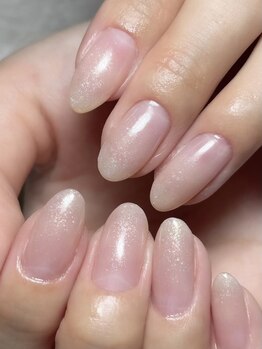 レディグリッター(Lady glitter)/