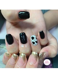 トレンドミラー