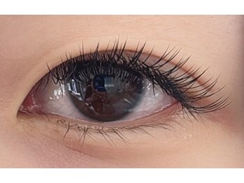 MBL バイ ルシュカ(MBL by LUSHCA)/フラットラッシュ☆彡