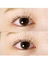 アイネイル 小倉(ai nail)/エクステ100本