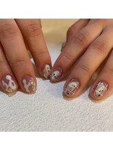 ヒルズ 原宿(Hills Harajuku)/ニュアンス