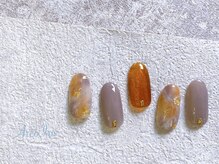 アルコイリス(Arco Iris)/*ネイルデザイン*