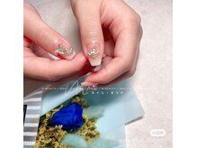 Mネイル/デザイン持ち込み