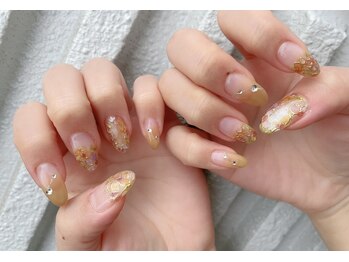 マイシティー ネイル(My City Nail)/