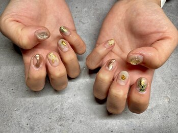 ピピランチェ(PIPIRANCHE)/