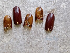 *ネイルデザイン*