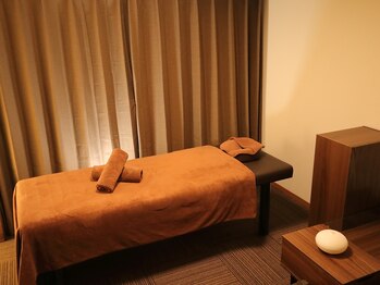 からだとあたま わらく/プライベートな癒し空間♪