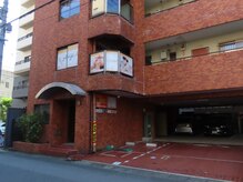 アンジュ(Ange)/当店下は、コインパーキング☆