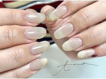 アモ(AMO)/ミラー