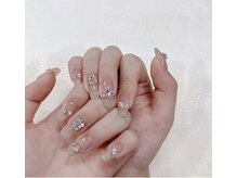 グロー ネイル(Glow Nail)/