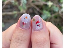 ドアーズライフデザイン(DOORS life design)/ハンド　アートし放題コース