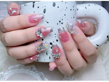 ザ デミュア 高田馬場店/