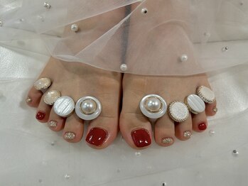 スティムネイル(Stimu nail)/