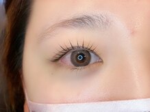 まつげエクステサロン ヘアーリゾートエーアイ 浅草店(hair resort Ai)/まつげパーマ