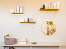 フォーヴリュンヌ(FOVLUNE)の雰囲気（＊MT/ラッシュアディクトなどの多数商品取扱店＊）