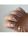 Order nail/オーダーネイル