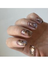 ロウズネイル 立川店(LOEWS NAIL)/Order nail/オーダーネイル