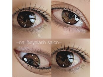 ウル(Ulu)/lash lift 
