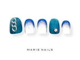 定額6600円税込 クリア 0822c