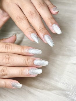 エヌドットキラリ(N.KIRARI)/マグネット