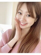 ライトビューティー 池袋店(LightBeauty)/宇佐美　ぽむ様　ご来店☆