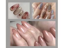 ビューティサロン マーメイド