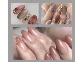 ビューティサロン マーメイド