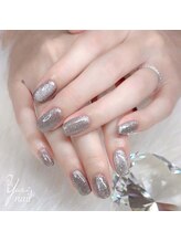 ユリネイル(Yuri nail)/