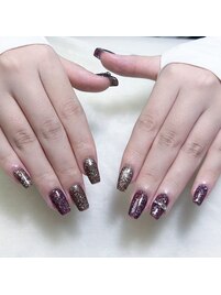 ワンカラ＋2個パーツ