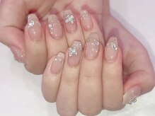ティーアンドビー ネイルスタジオ(T&B NAIL STUDIO)/