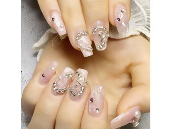 モアネイル(more nail)
