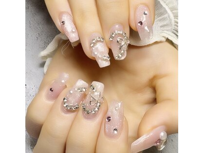 モアネイル(more nail)の写真