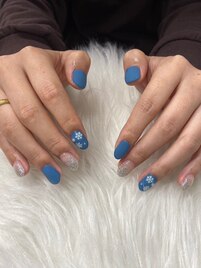 スタンダードコース¥4500