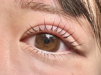 フィネス(Finesse)/上下まつげパーマ