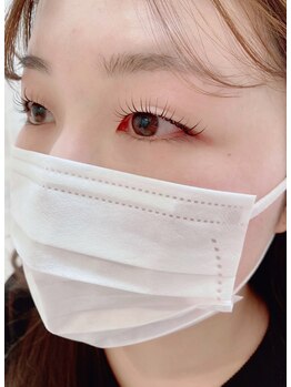 チュティ(Cuti)/似合わせデザインパーマ♪