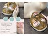 ★まずはお試し★Dｒ'sライン国産リバイブハーブピーリング14300円→6900円