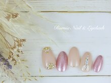 ルミア(Rumia)/トレンドアート