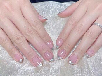 ドリーミー ネイル 上野(Dreamy Nail)/￥６４８０《９０分》
