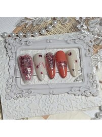 サンプルアート【Ｂ】¥5900