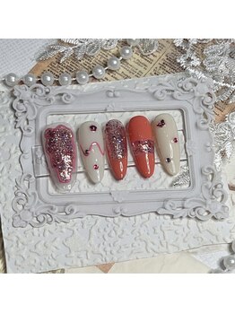 サンプルアート【Ｂ】¥5900