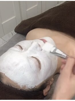 ルルアス(LuLu AS)/美白