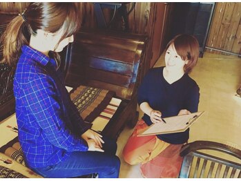 アジアンリラクゼーション ヴィラ 春日部店(asian relaxation villa)/スタッフ