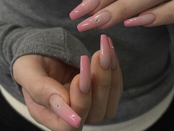 海外/韓国/長さだし/Y2K