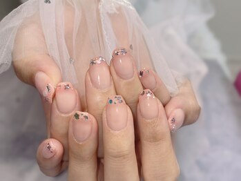 コロミネイル(colome nail)/