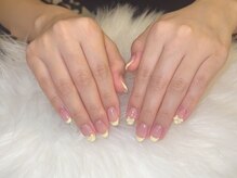 イーネイル(ENAIL)/フレンチネイル