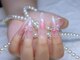 ジジ ネイル(ZIZI Nail)の写真/季節に合わせたトレンドデザイン多数ご用意☆華やか系～シンプルまでZIZIはスカルプの定額メニューが豊富♪