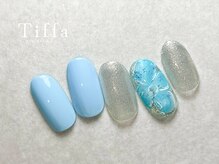 ティファ 大宮(Tiffa)/デザインコース