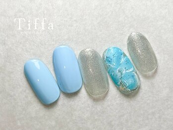 ティファ 大宮(Tiffa)/デザインコース