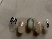 マイロ(Myro)/こだわりニュアンス