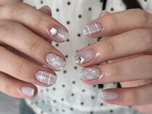 リリーミュウ(Lily MIU)/quilting